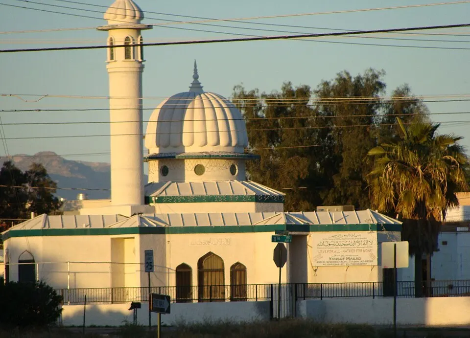 Islamic Center of Tucson