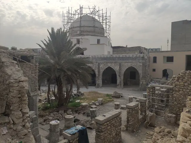 جامع الرابعية