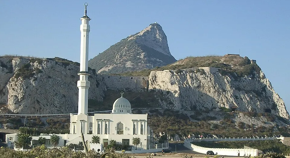 Mosquée Ibrahim-al-Ibrahim