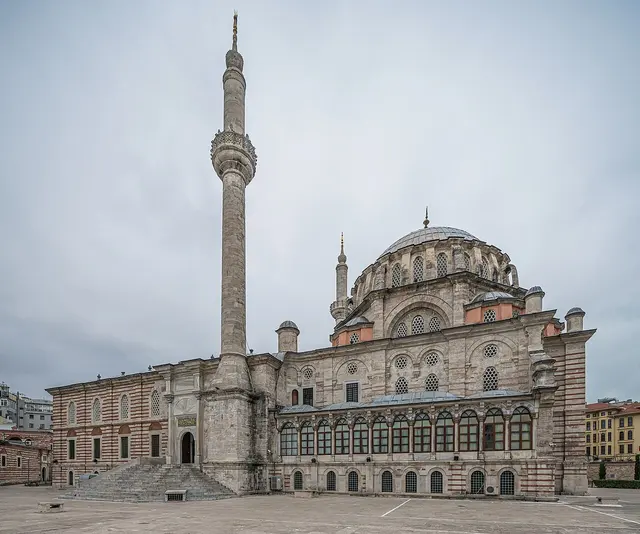 Mosquée Lâleli