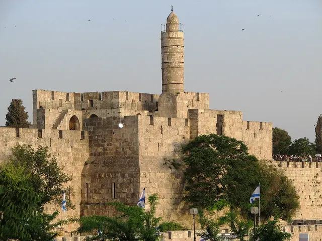 Mosquée al-Qala'a
