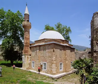 Mamure Cami