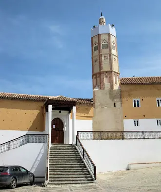 Grande Mosquée