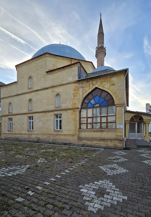 Sultan Abdul Hamit Camii