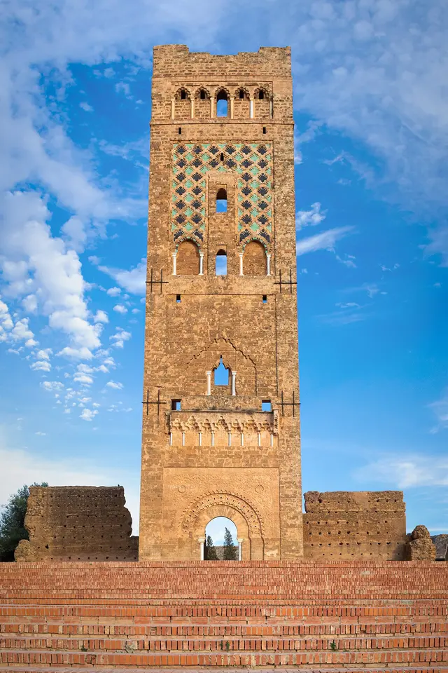 Mosquée de Mansourah