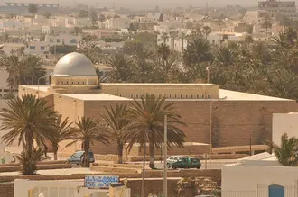Al Jamaa Al Fatimi