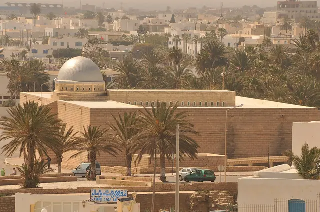Al Jamaa Al Fatimi