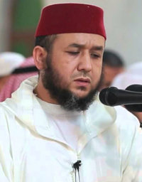 Abu Hazim Al-Mahdjoub