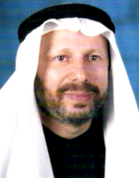 Al-Massahif récités par Ahmad Khader Al-Tarabulsi