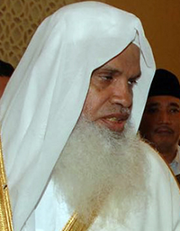 Ali Al houdaifi