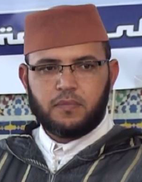 Mohamed El Iraoui
