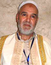 Al-Moshaf Al-Moratal riwayat Qalon A'n Nafi' récité par Mohammed Al Alem Al Doukkali