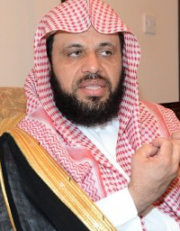 Nasser Al Obaid