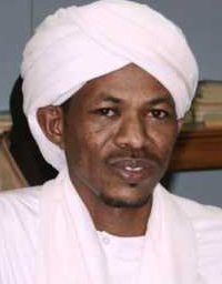 Salih Ahmed Salih