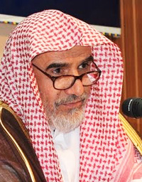sulaiman Bin Ahmed Al Aouda