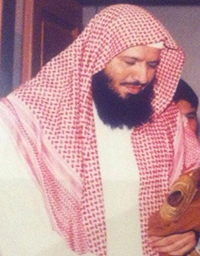 Écouter et télécharger le coran récité par Sultan Bin Ahmed Al-Owaid - Coran mp3