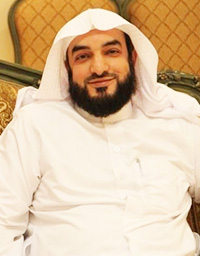 Tarek Ibn Abdul Rahman Al-Hawas
