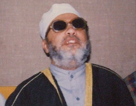 Abdel hamid Kishk