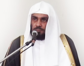Abdulaziz Al Suwaidan