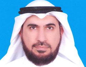 Abdellah Abderrahim Al Kandari