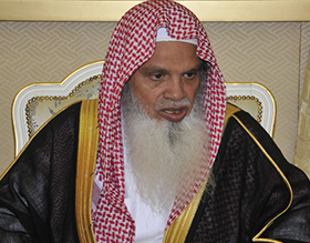 Ali Al houdaifi