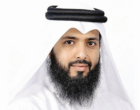 Ayed Al Qahtani