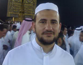 Jamal Shaker Abdullah