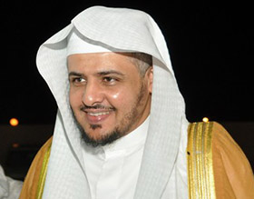 Khalid Al Mosleh