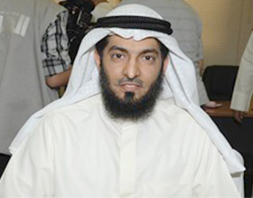 Majed Jaber Al-'anzi