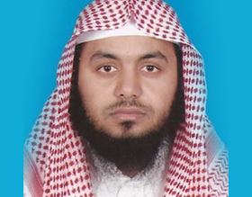 Masood Abdul Rashid El-Halfaoui