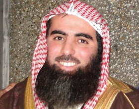 Mohammed Al-Lohaidan
