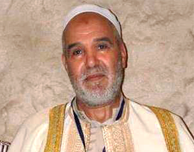 Mohammed Al Alem Al Doukkali
