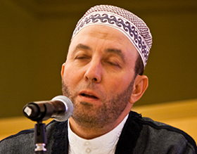 Mohamed Jebril