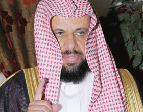 Nasser Al Obaid
