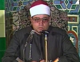 Shaban Abdul Aziz El-Sayad