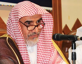 sulaiman Bin Ahmed Al Aouda
