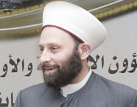 Ziad Ahmad Alhaj