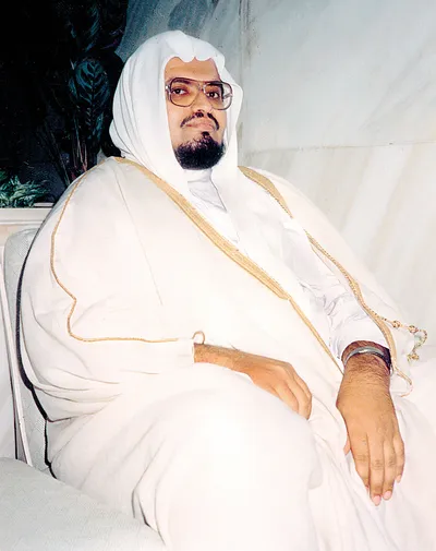 Ali Jaber, photo 5
