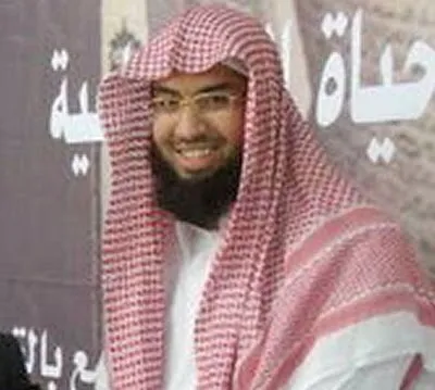 Abdul Wali Al-Arkani, photo 1