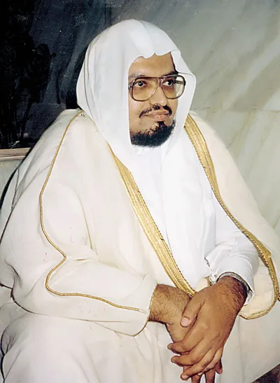 Ali Jaber, photo 8