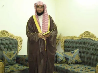 Abdul Wali Al-Arkani, photo 3