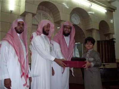 Abdul Wali Al-Arkani, photo 4