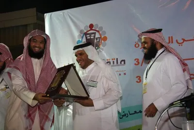 Abdul Wali Al-Arkani, photo 5