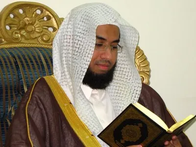 Abdul Wali Al-Arkani, photo 7