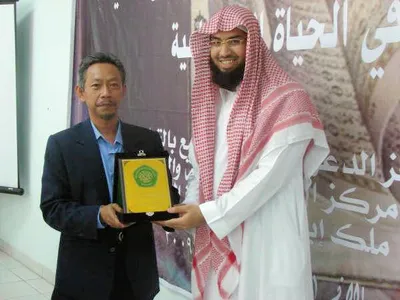 Abdul Wali Al-Arkani, photo 9