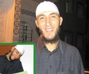 Yassine Al-Djazairi, photo 1