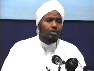 Abdirashid Ali Sufi, photo 3