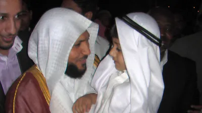 Maher Al-Muaiqly, photo 13