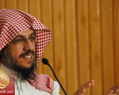 Abdelaziz Al-Ahmed, photo 1