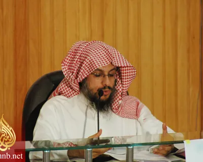 Abdelaziz Al-Ahmed, photo 2